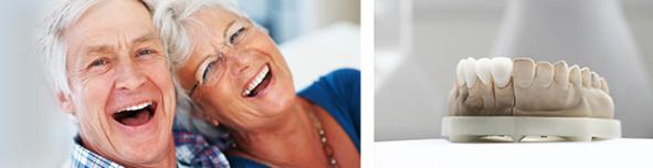 ZFG Website Header Zahnersatz